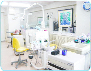 たかき歯科診療室